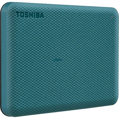 Toshiba Canvio Advance 2.5 2TB USB 3.0 (HDTCA20EG3AA)