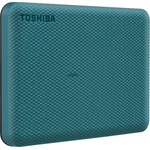 Toshiba Canvio Advance 2.5 2TB USB 3.0 (HDTCA20EG3AA)