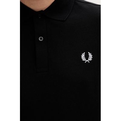 Fred Perry Памучна блуза с дълги ръкави Fred Perry (M6006)