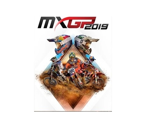 MXGP 2019