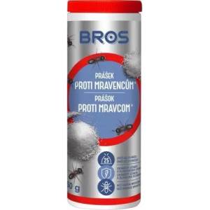 BROS прах против мравки 250 г