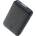 Cellularline Портативна батерия Cellularline - Glam, 10000 mAh, черна (14324)