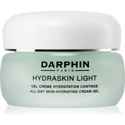 Darphin Hydraskin Light Hydrating Cream Gel хидратиращ гел-крем за нормална към смесена кожа 50ml