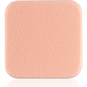 Diva & Nice houbička na make-up čtverec 4,5 x 4,5 cm 1 ks