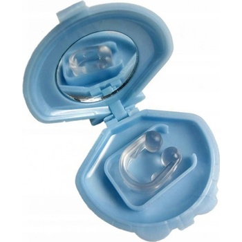 APT Silikonový klip proti chrápání AG551