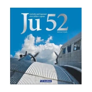 Ju 52 | Helmut Erfurth (2020)