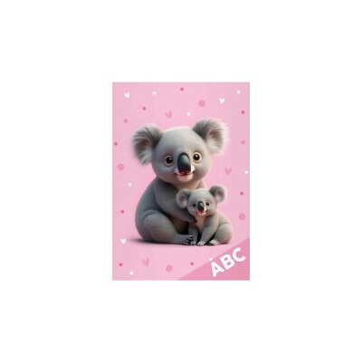 Desky na ABC Koala