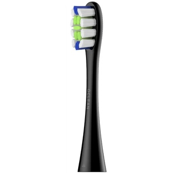 Oclean Накрайник ел. четка Oclean Professional Clean Black 2pcs (99PROFCL2B)