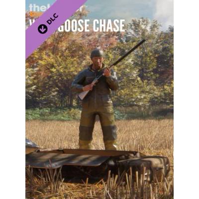 Expansive Worlds theHunter Call of the Wild Goose Chase Gear (PC)