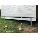 Bohemit Rohan 2,5 x 4 m přírodní