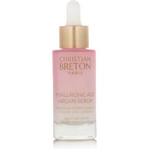 Christian Breton Hydration & Nutrition Hyaluronic Acid + Argan Serum 30 ml