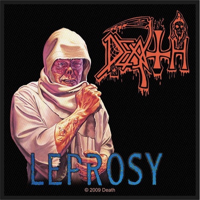 Death Leprosy