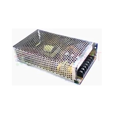 24 v Захранване за led 120w 5a (0568)