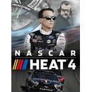 Nascar Heat 4