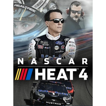 Nascar Heat 4