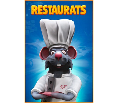 Restaurats