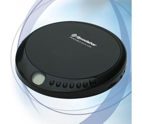 Roadstar PCD-435CD