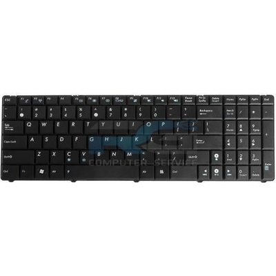Asus Pro5DAD Pro5DAF Pro5Di Pro5DiD Klávesnice
