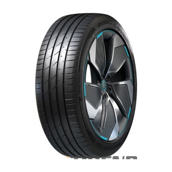 Hankook iON evo (IK01) ( 215/55 ZR18 99Y XL EV, SoundAbsorber )