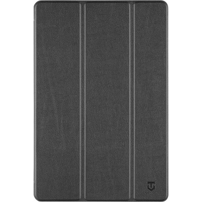 Tactical Book Tri Fold Pouzdro pre Lenovo Idea Tab 11 8596311293900 Black