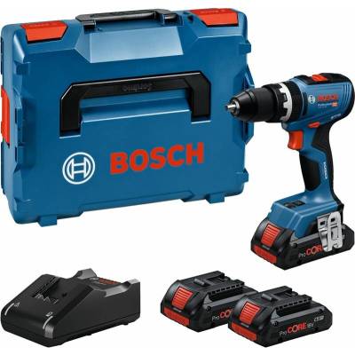 Bosch PRO GSB 18V-65 0.601.9N3.308