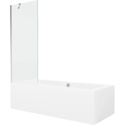 Mexen Cube 170 x 80 cm 550517080X9507000001