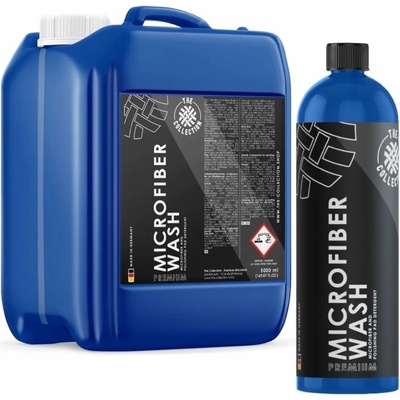 The Collection Microfiber Wash 1 l