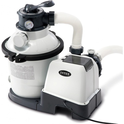 INTEX 26644 GS Piesková filtrácia