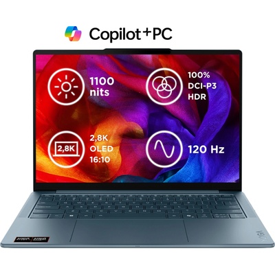 Lenovo Yoga Slim 7 83JY001WCK