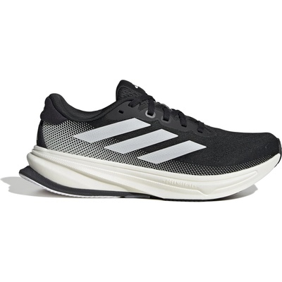 adidas Дамски маратонки Adidas Supernova Rise 2 Womens Running Shoes - Black/White