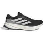 adidas Дамски маратонки Adidas Supernova Rise 2 Womens Running Shoes - Black/White