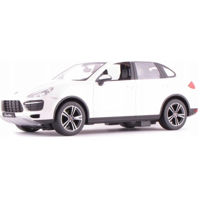 Rastar Auto Porsche Cayenne Turbo RTR 42900 1:14