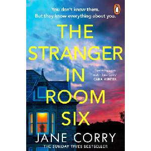 Stranger in Room Six | Jane Corry (2025)