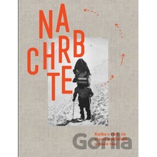 Na Chrbte - Gréta Čandová, Samo Marec, Jakub Čaprnka, Ivana Čobejová ilustrátor
