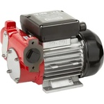 IBO Електрическа помпа за масло и дизел ibo aop 60/ 370w (000145)