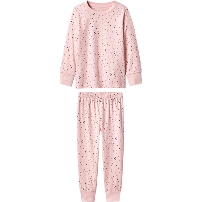 Lupilu pyžamo sv. růžová – Zbozi.Blesk.cz