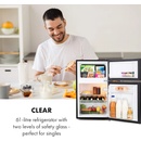 Image 1 of Klarstein DSM2-BigDaddy-BL-E