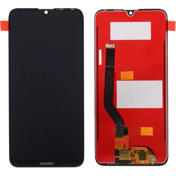 Image 1 of Huawei LCD Дисплей и Тъч Скрийн за Huawei Y7 Pro(2019)