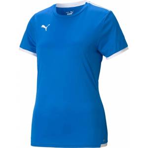 Puma teamwear Тениска teamLIGA Jersey W