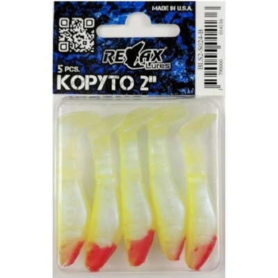 Relax BLISTER Kopyto 5cm 5ks