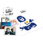 Warner Air: Coffret - 4CD (099643)