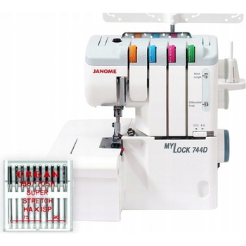 Janome ML 744 D