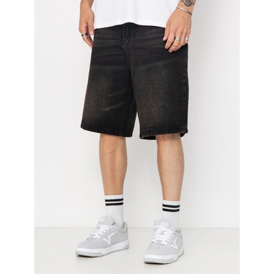 Wasted Paris Sandblast Casper faded black