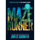 The Maze Runner - James Dashner