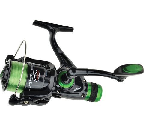 Carp Zoom Multifish Carp 5000RD