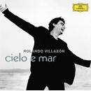 VILLAZON ROLANDO: CIELO E MAR CD