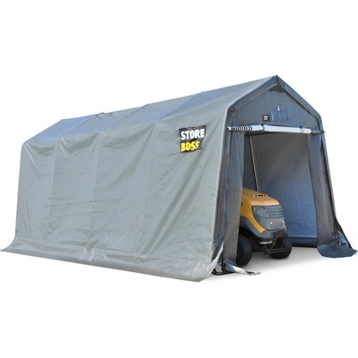 Store Boss 2,4 x 4,7 m antracit