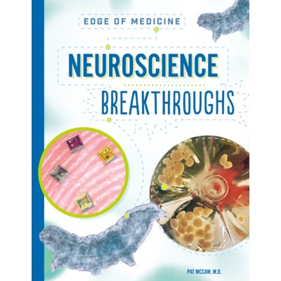 Neuroscience Breakthroughs - Pat McCaw