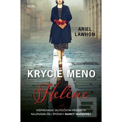 Krycie meno Helene