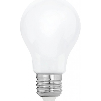 Eglo LED žárovka E27 A60 12W 1521lm 2700K 60 x 105 mm opálová